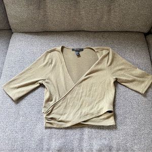 Forever 21 Top